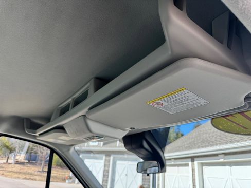 Used 2017 Ford Transit 350 138 DRW w/ Interior Upgrade Package image 18