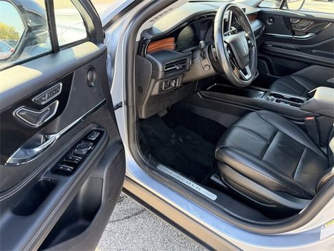 Certified 2022 Lincoln Corsair Reserve w/ Equipment Group 201A image 22