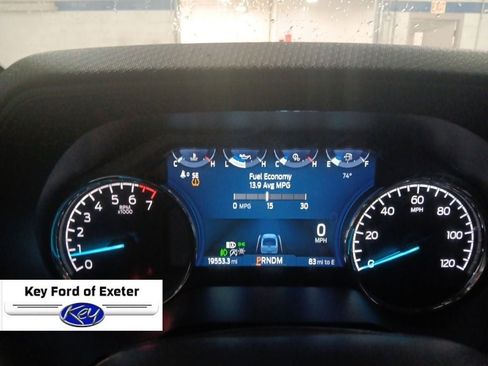 Certified 2023 Ford F150 XLT w/ Equipment Group 302A High image 30