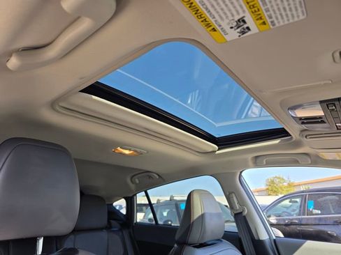 Certified 2025 Subaru Crosstrek 2.5i Limited w/ Crosstrek Mirror Package AWD/4WD image 11