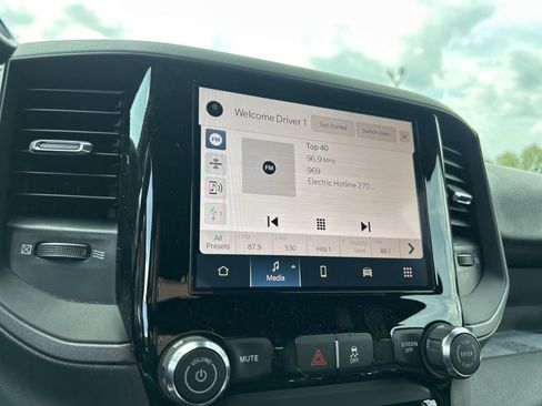 New 2026 RAM 5500 Tradesman image 21