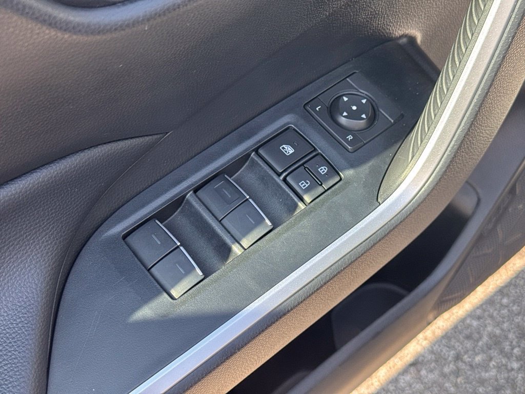 Certified 2024 Toyota RAV4 XLE FWD image 46