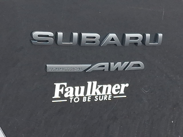 Certified 2024 Subaru Outback Onyx Edition AWD/4WD image 30