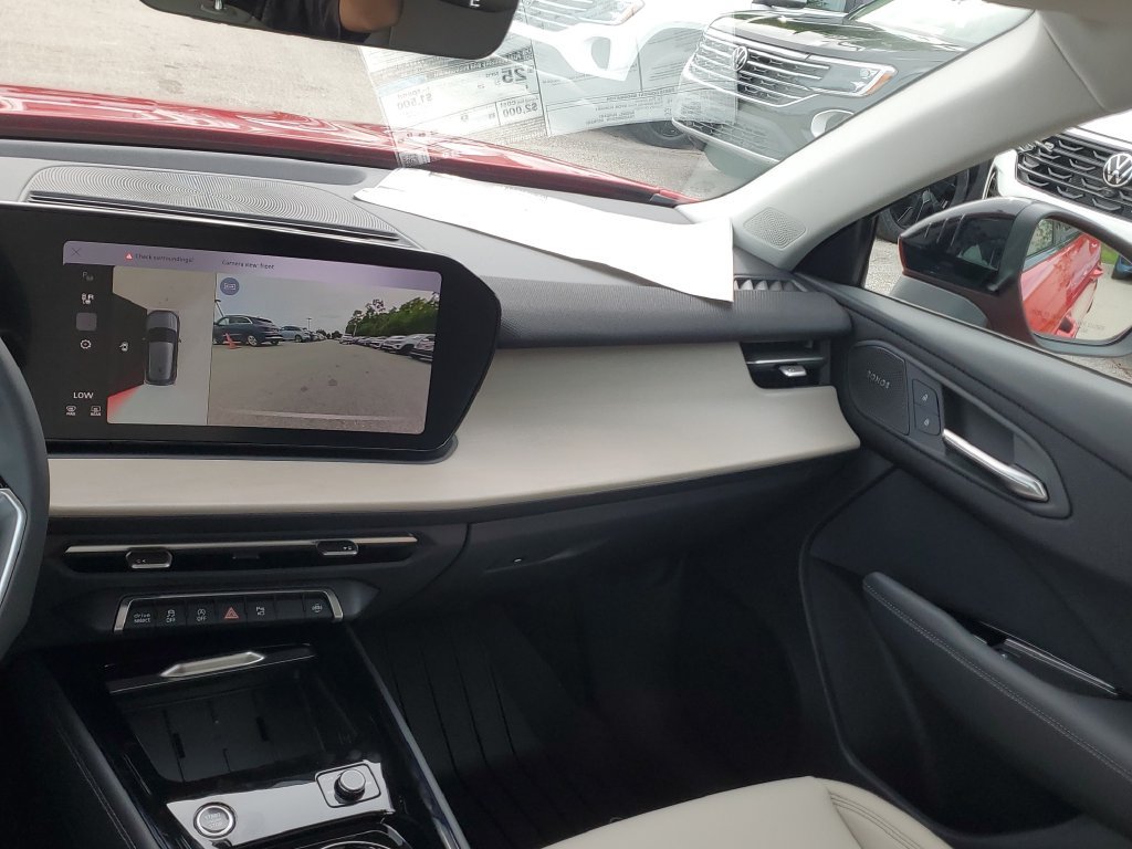 New 2026 Audi Q3 quattro 2.0T AWD/4WD image 22