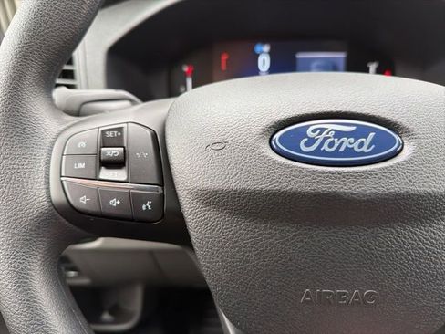 New 2026 Ford Transit 250 148 Medium Roof Extended AWD w/ Load Area Protection Package image 22