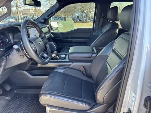 Used 2024 Ford F150 Raptor image 18