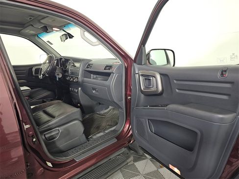 Used 2009 Honda Ridgeline RTL image 22