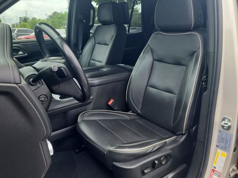 Certified 2021 GMC Yukon SLT w/ SLT Luxury Plus Package RWD image 20