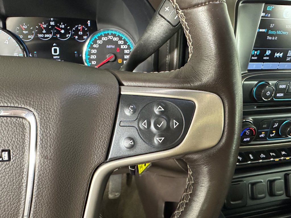 Used 2017 GMC Sierra 1500 Denali AWD/4WD image 12