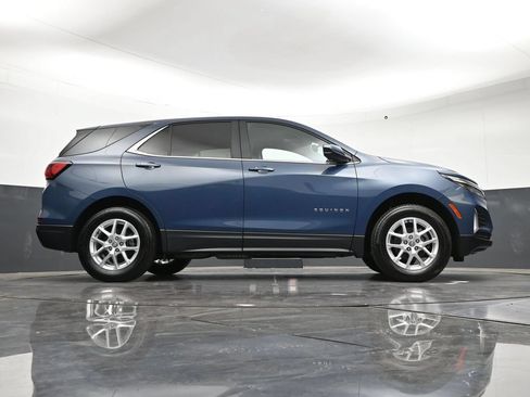 Certified 2024 Chevrolet Equinox LT AWD/4WD image 29