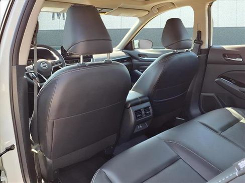 Certified 2023 Nissan Altima 2.5 SL image 13