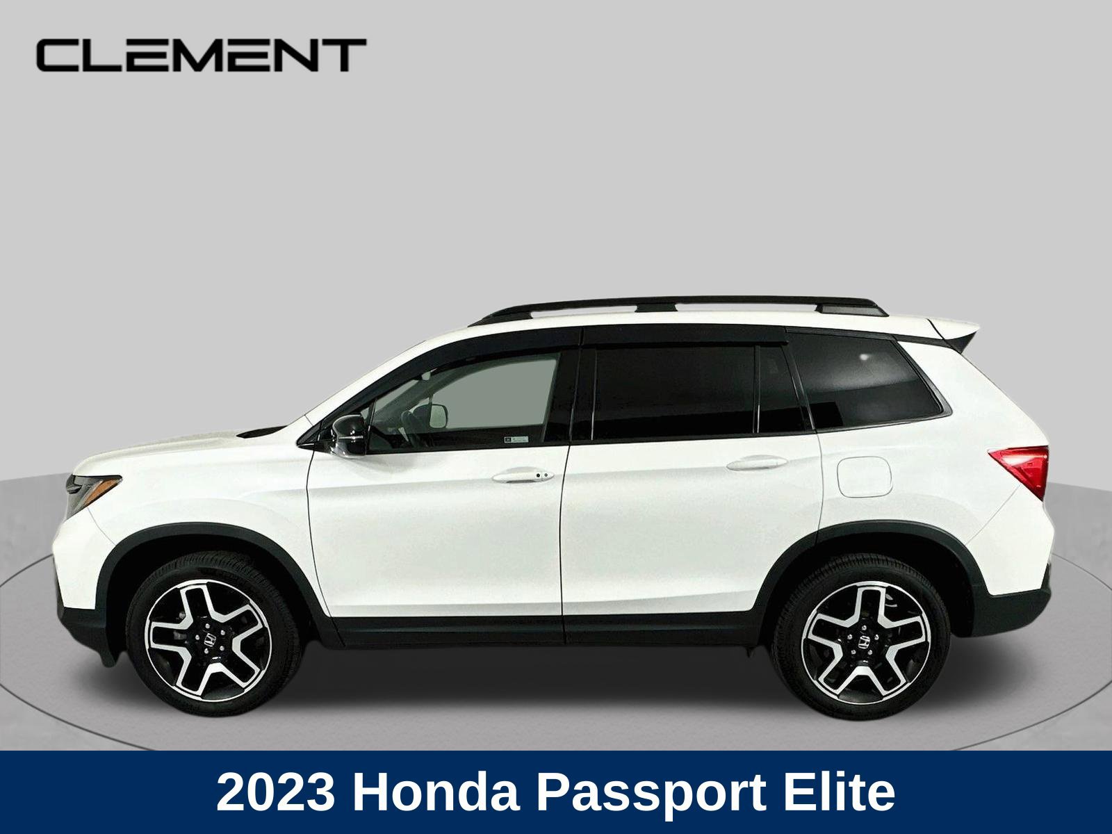 Used 2023 Honda Passport Elite image 4