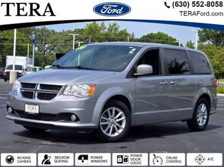 Used 2020 Dodge Grand Caravan SE FWD 360° Tour