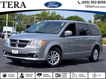 Used 2020 Dodge Grand Caravan SE