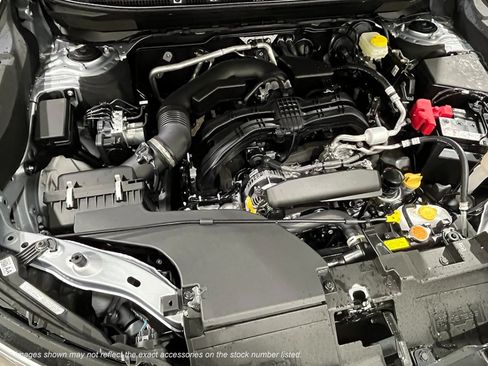 New 2026 Subaru Outback Premium AWD/4WD image 10