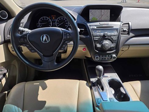 Used 2015 Acura RDX w/ Technology Package AWD/4WD image 19