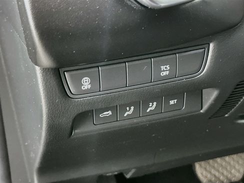 Used 2025 MAZDA CX-50 AWD 2.5 S w/ Premium Plus Pkg image 17