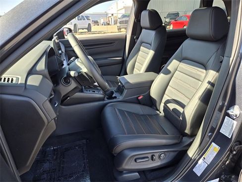 New 2026 Honda CR-V Sport-L image 4
