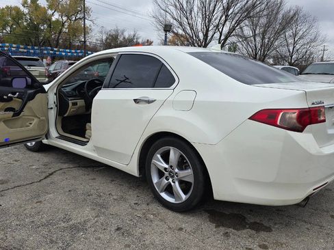 Used 2011 Acura TSX Sedan image 10