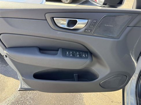 Certified 2026 Volvo XC60 B5 Plus w/ Climate Package image 14