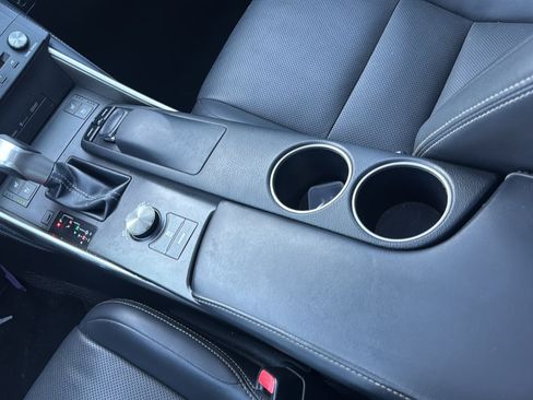 Used 2015 Lexus IS 250 w/ Navigation System Package RWD image 26