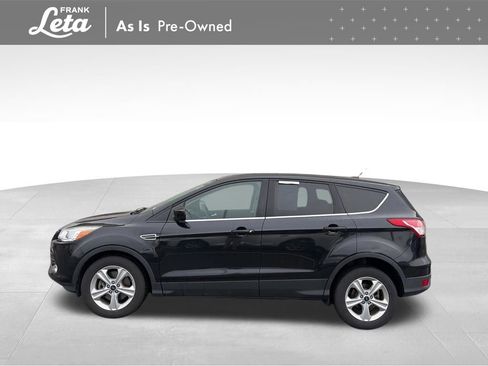 Used 2015 Ford Escape SE image 3