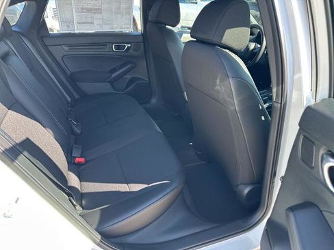 New 2026 Honda Civic Sport image 20