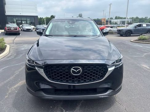 Certified 2023 MAZDA CX-5 AWD 2.5 S image 4