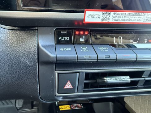 New 2026 Toyota Camry XLE AWD/4WD image 20