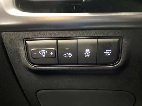 New 2026 Hyundai Santa Cruz Limited image 25