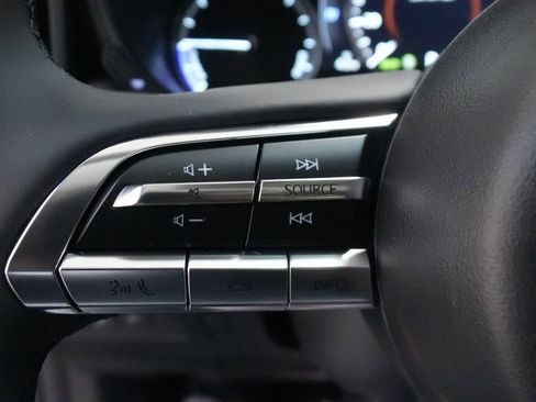 New 2026 MAZDA CX-50 AWD 2.5 Hybrid w/ Weather Package image 43