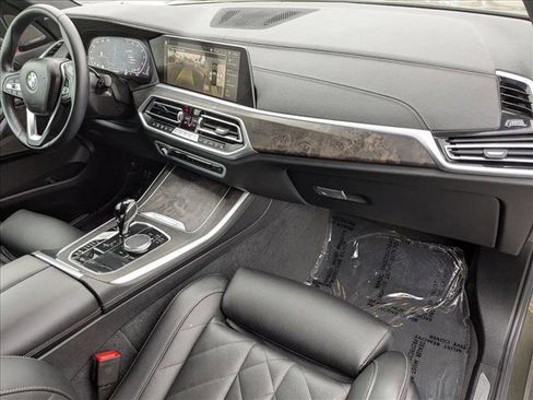 Certified 2023 BMW X5 sDrive40i w/ Parking Assistance Package image 22