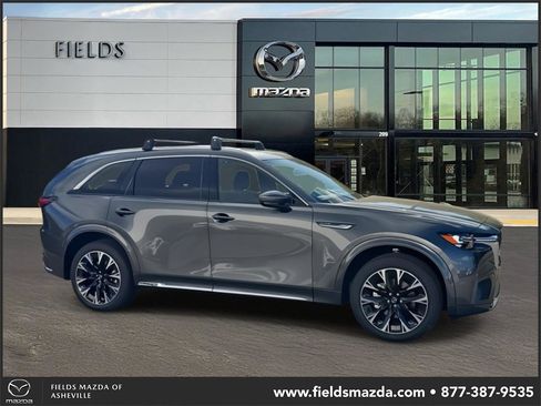 New 2026 MAZDA CX-90 3.3 Turbo S w/ Premium Plus image 1