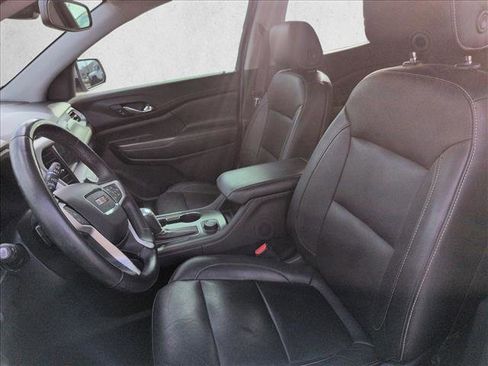 Used 2019 GMC Acadia SLT image 15