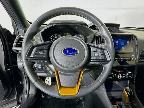 Used 2023 Subaru Forester Wilderness image 15