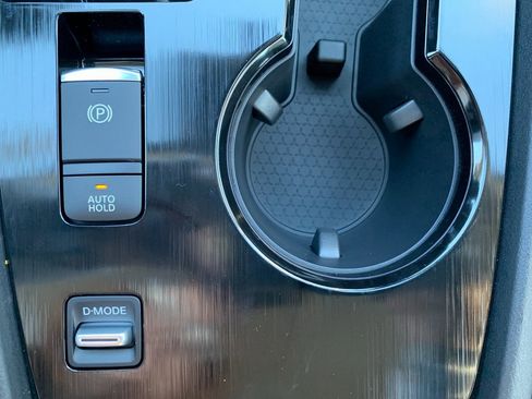 New 2026 Nissan Rogue SV image 14