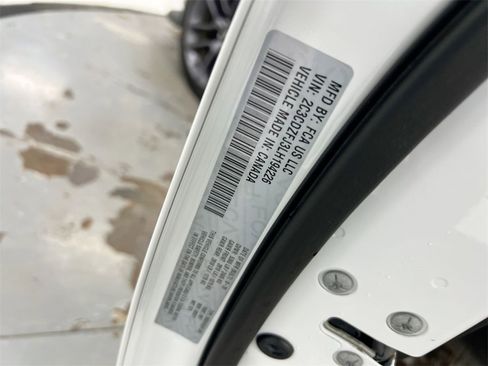 Used 2020 Dodge Challenger R/T Scat Pack w/ T/A Package image 29