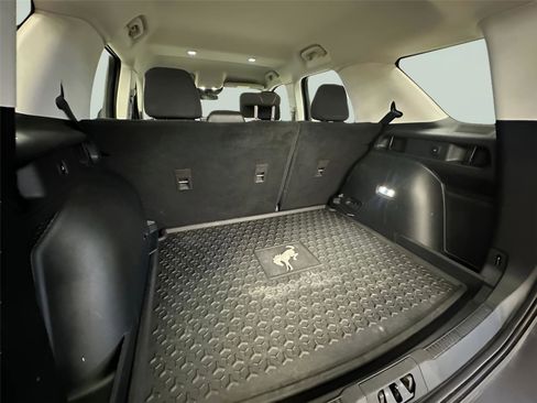 Used 2021 Ford Bronco Sport image 12