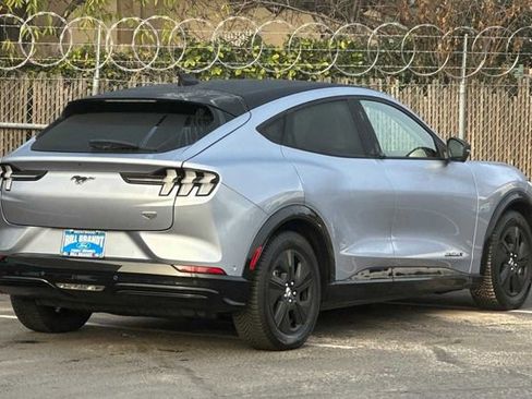 Used 2022 Ford Mustang Mach-E California Route 1 image 3
