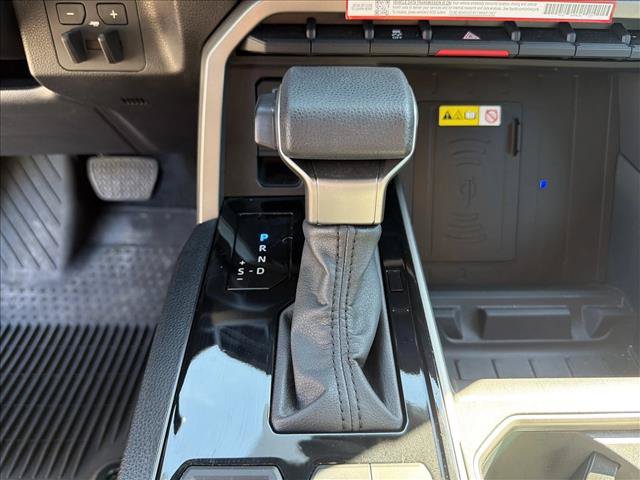Certified 2026 Toyota Tundra SR5 w/ SR5 Convenience Package AWD/4WD image 19