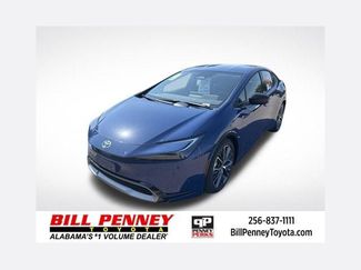 New 2027 Toyota Prius XLE FWD video 1