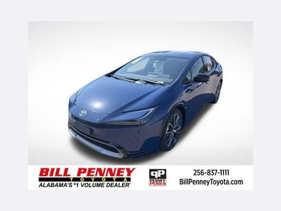 New 2027 Toyota Prius XLE