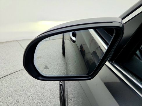 Certified 2026 Mercedes-Benz GLB 250 GLB 250 image 25