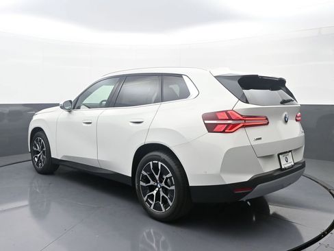 New 2026 BMW X3 xDrive30 w/ Convenience Package AWD/4WD image 5