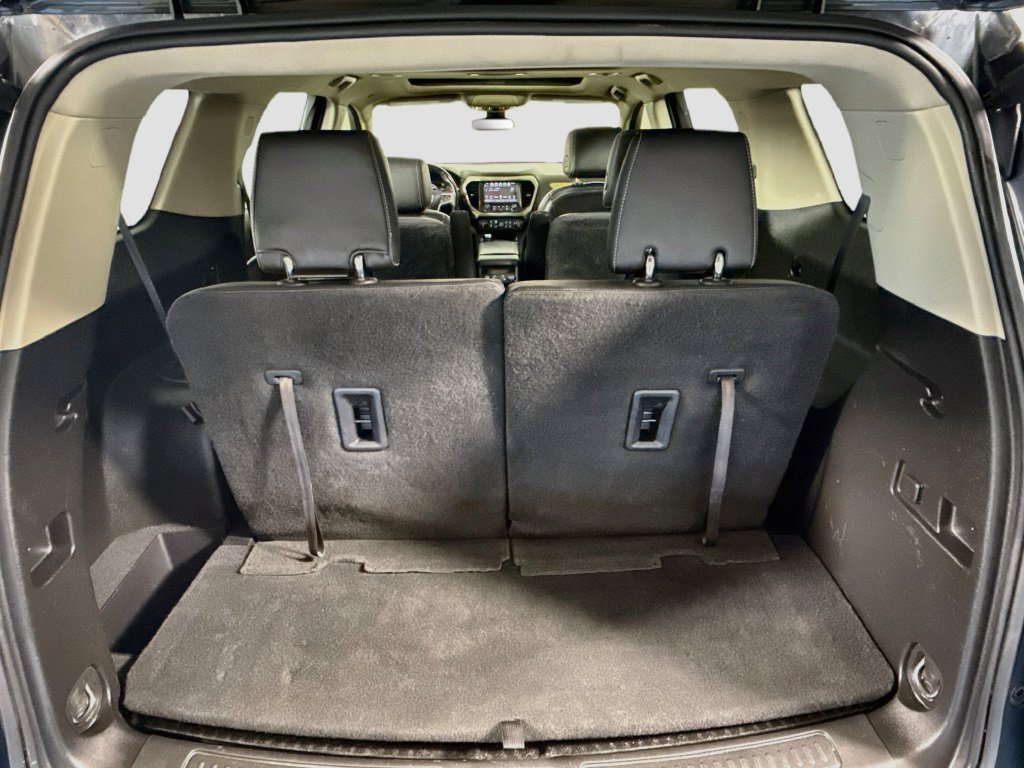 Used 2019 GMC Acadia Denali AWD/4WD image 34