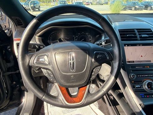 Used 2018 Lincoln MKZ Reserve AWD/4WD image 19