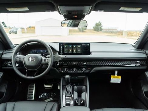 New 2026 Honda Accord EX-L image 15