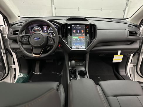 New 2025 Subaru Ascent Bronze Edition image 23