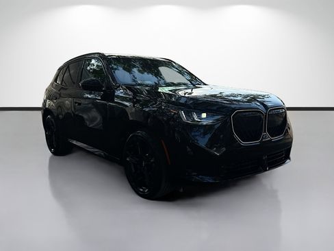 New 2026 BMW X3 xDrive30 w/ Premium Package image 1
