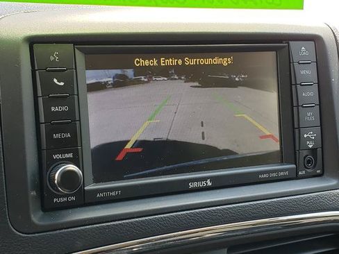 Used 2017 Dodge Grand Caravan SE w/ Power Window Group FWD image 22